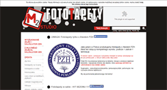 Desktop Screenshot of fototapety.com.pl